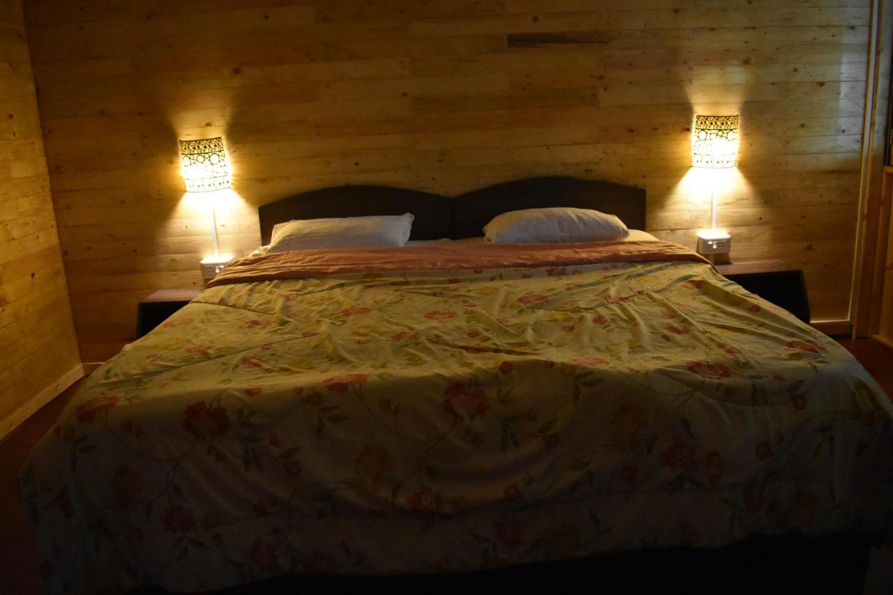 Club Palolem Resort Eksteriør billede